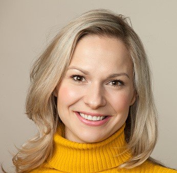 Sarah Jenkins – Austin, Texas 