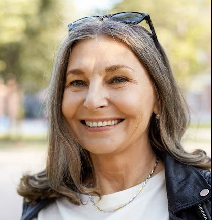 Sarah Jenkins – Mesa, Arizona 