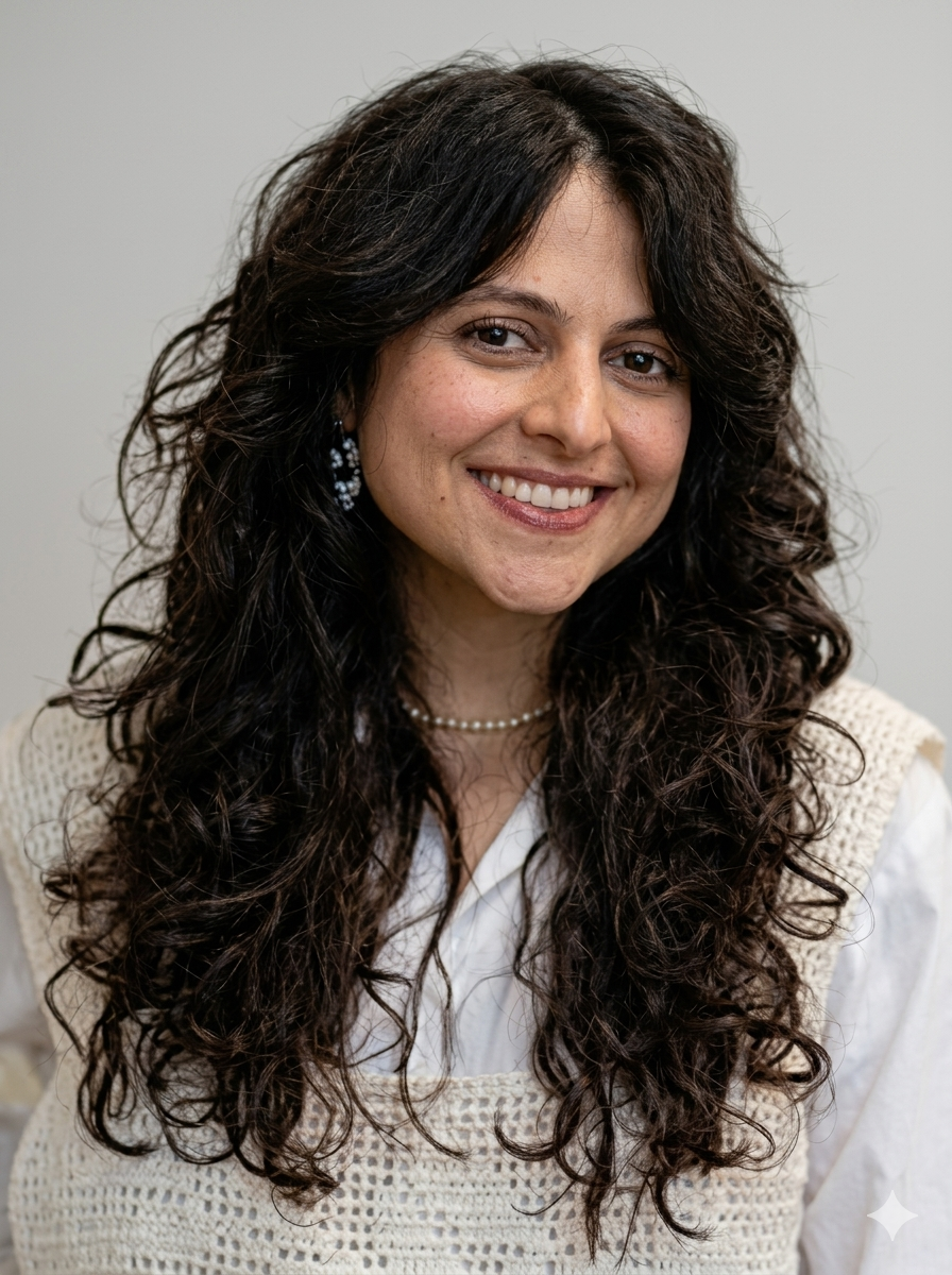 Sarah Jenkins – Austin, Texas 