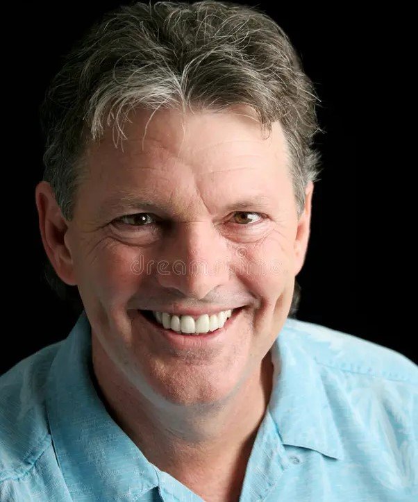 James Patterson – Boise, Idahoo